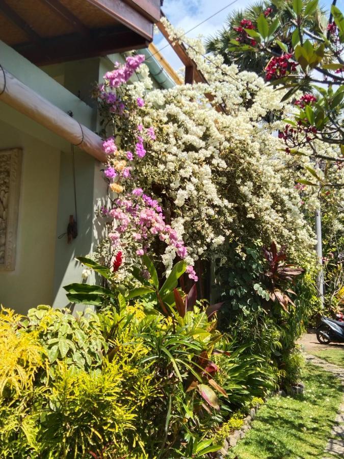 Villa Cantik Sambirenteng Gretek Exterior foto