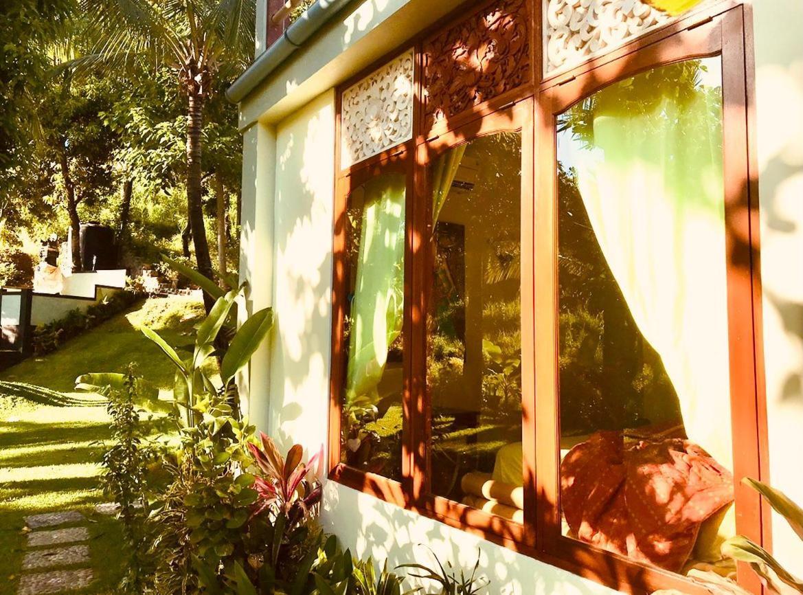 Villa Cantik Sambirenteng Gretek Zimmer foto